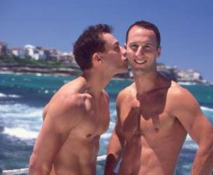 Lgbt Expo: apre la prima fiera del turismo gay in Italia - nofrillsF1 - Gay.it
