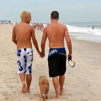 Lgbt Expo: apre la prima fiera del turismo gay in Italia - nofrillsF3 - Gay.it