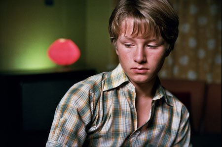 Che emozione l'adolescente gay di Bavo Defurne - northseaF2 - Gay.it