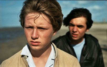 Che emozione l'adolescente gay di Bavo Defurne - northseaF4 - Gay.it