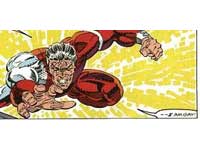 GAY COMICS VINTAGE - northstarcomingout - Gay.it