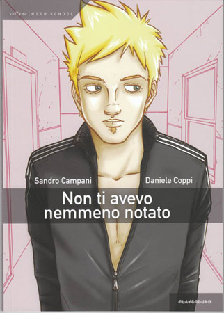 Se due giovani gay in un liceo romano... - notatoF1 - Gay.it