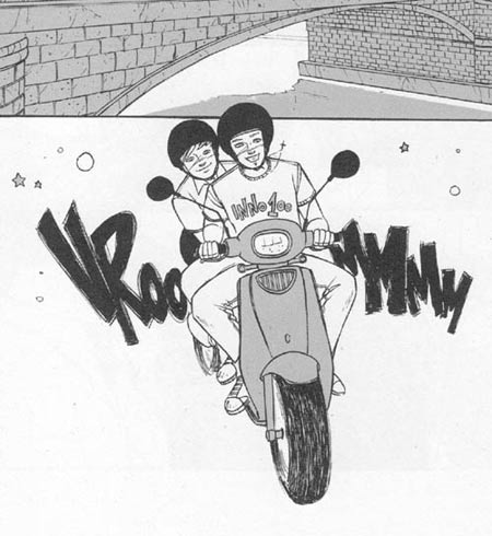Se due giovani gay in un liceo romano... - notatoF5 - Gay.it