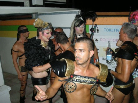 Notti gaye di Ferragosto - nottiferragostoF3 - Gay.it