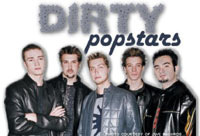 ANGELI CON LA CODA 33 - NSync - Gay.it
