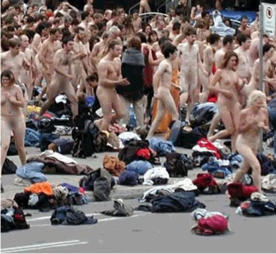 NUDI E IN SALUTE - nudismoF2 - Gay.it