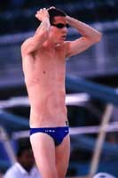 PESCI GAY D'APRILE - nuotatore3 - Gay.it