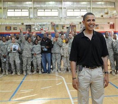 Gay nell'esercito Usa: cade l'ultimo tabù - obama dadt noF1 - Gay.it