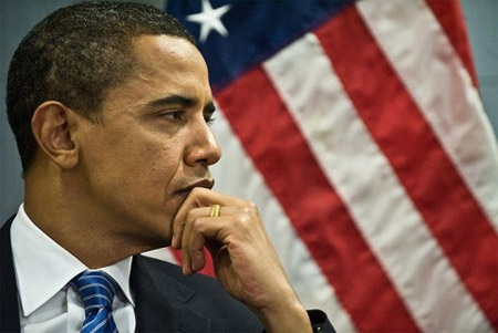 I democratici USA inseriscono nel programma le nozze gay - obama elezioni12F2 - Gay.it