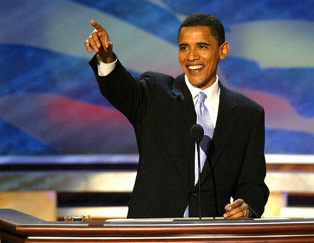 Harvey Milk premiato da Obama con la Medaglia della Libertà - obama milkF1 - Gay.it