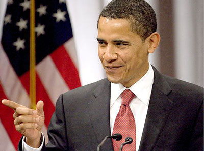 Obama appoggia il ritiro del divieto di matrimonio gay - obamadomaF3 - Gay.it