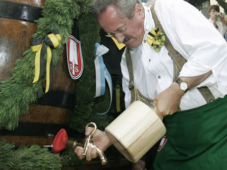 Il lato gay dell'Oktoberfest vi stupirà - oktoberfest2010F3 - Gay.it