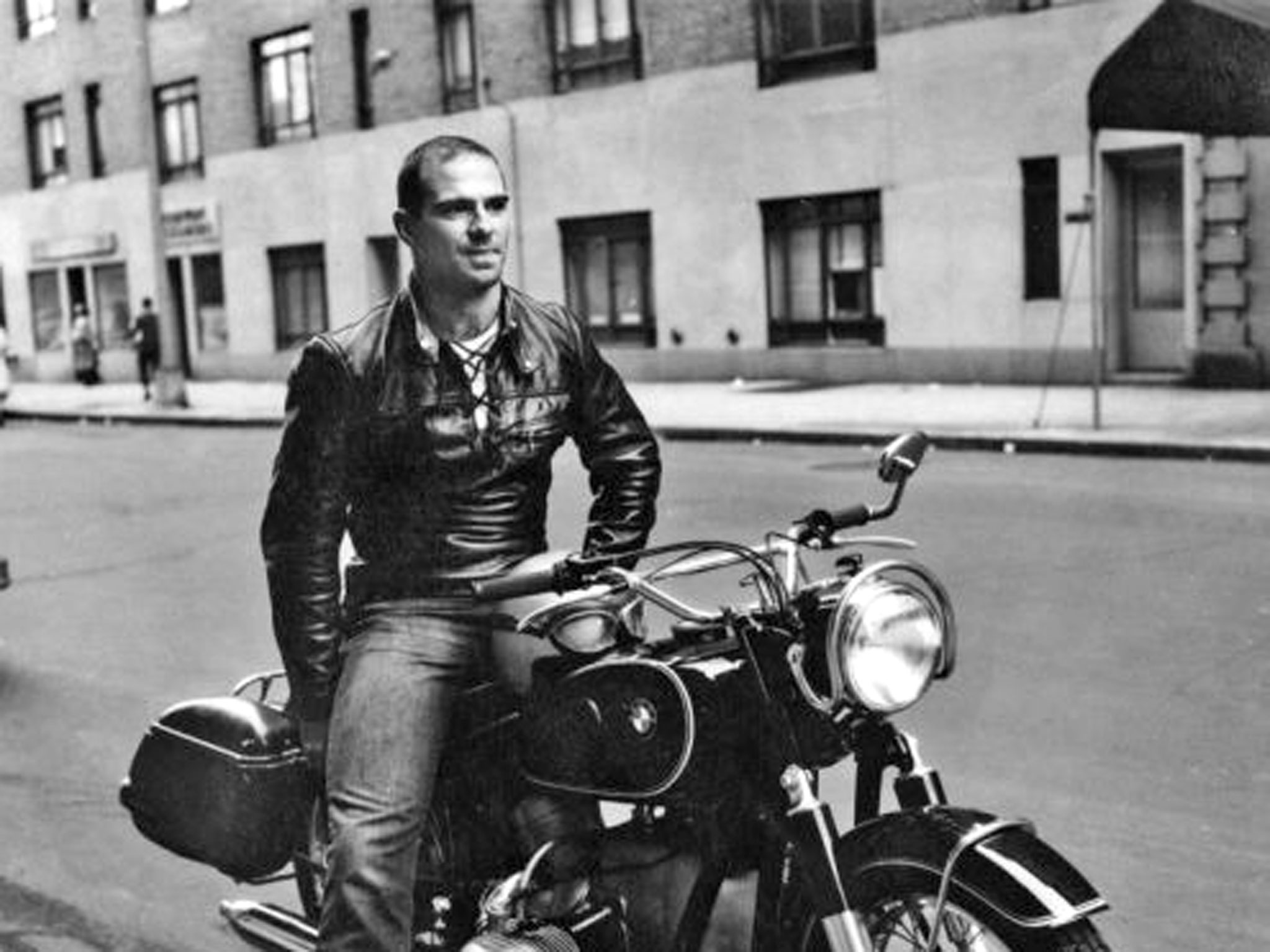 Morto lo scrittore omosessuale Oliver Sacks - Oliver Sacks 2 - Gay.it