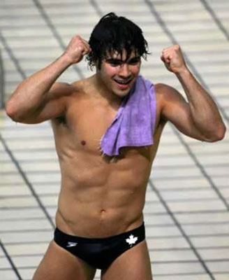 LE OLIMPIADI? ROBA PER GAY… - olimpiadi04 09 - Gay.it