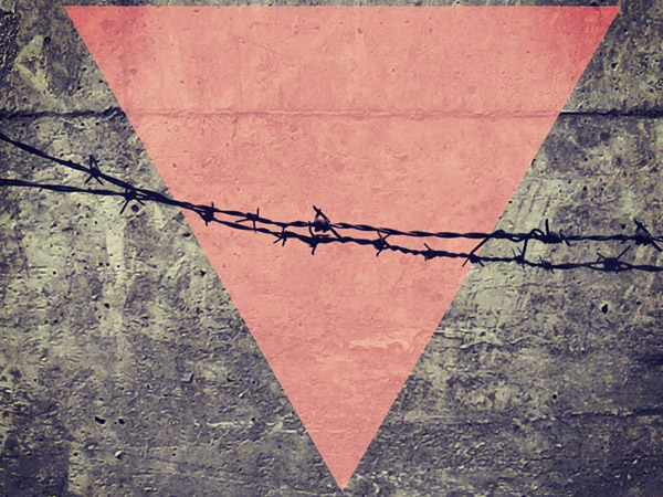 Parte primo Treno della Memoria LGBT. Missione? Indagare l'Omocausto - omocausto shoah olocausto BS - Gay.it