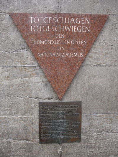 Omocausto: le 10.000 vittime gay - omocausto2009F1 - Gay.it