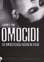 GAY, MORTI AMMAZZATI - omocidi - Gay.it