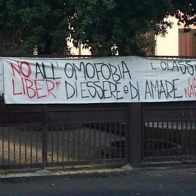 Udine: "Sei anni di umiliazioni. La scuola? Solo sofferenza" - omofobia udineF3 - Gay.it