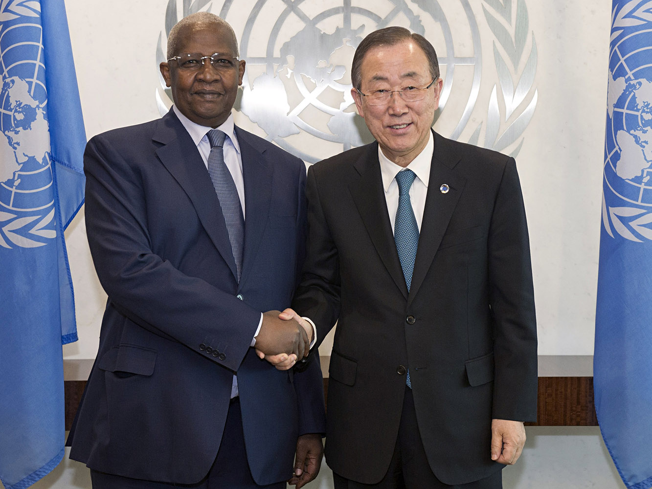 Sam Kutesa: il ministro anti-gay sarà presidente dell'ONU - ONU Uganda Sam Kutesa - Gay.it