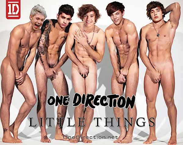 Gli One Direction dicono no alla pubblicità dei condom - onedirection condomF1 - Gay.it