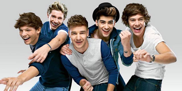 Gli One Direction dicono no alla pubblicità dei condom - onedirection condomF2 - Gay.it