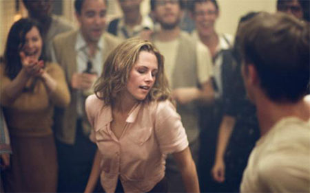 Poca emozione nelle cine-scorribande bisessuali di "On The Road" - ontheroadf2 - Gay.it