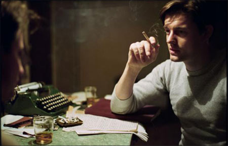 Poca emozione nelle cine-scorribande bisessuali di "On The Road" - ontheroadf3 - Gay.it