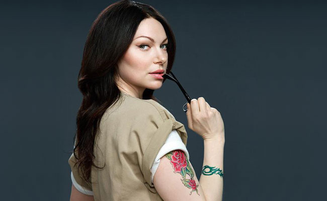 Orange is the new Black: cinque curiosità che non sapevate - Orange - Gay.it