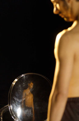 ORGIA! SCANDALOSO PASOLINI - orgia8light - Gay.it