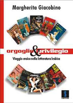 DONNE CHE SCRIVONO DI DONNE - orgoglio privilegio - Gay.it