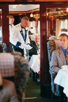 AMORE SULL'ORIENT EXPRESS - orient - Gay.it