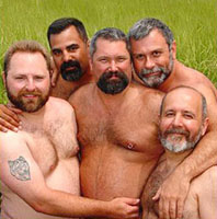 ORSI D'ESTATE - orsibeachF2 - Gay.it