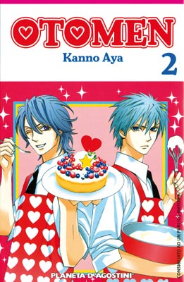 Otomen: i segreti dell'ultima frontiera del manga - otomenF2 - Gay.it