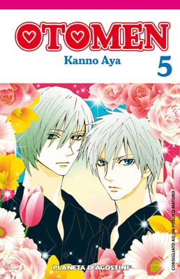 Otomen: i segreti dell'ultima frontiera del manga - otomenF4 - Gay.it