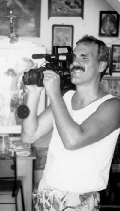 "Cinemai", a Torino la rassegna per ricordare Ottavio Mai - ottaviomaiF1 - Gay.it
