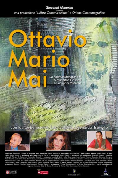 "Cinemai", a Torino la rassegna per ricordare Ottavio Mai - ottaviomaiF3 - Gay.it