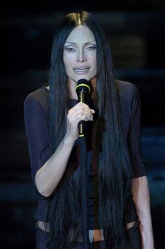 QUALCUNO SALVI SANREMO - Gay.it