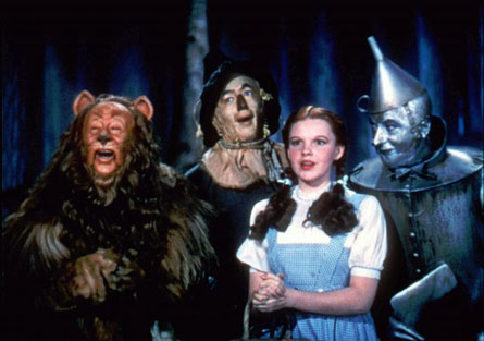 Mago di Oz, all'asta il vestito di Dorothy, vera icona gay - ozdorothyF2 - Gay.it