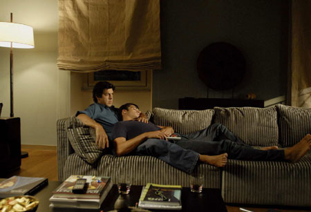 DALLE FATE A SATURNO - ozpetekF3 - Gay.it