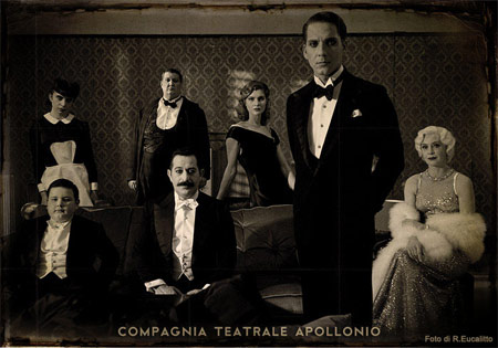 Elio Germano, magnifica presenza in un film senza passione - ozpetek germanoF1 - Gay.it