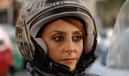 Elio Germano, magnifica presenza in un film senza passione - ozpetek germanoF5 - Gay.it