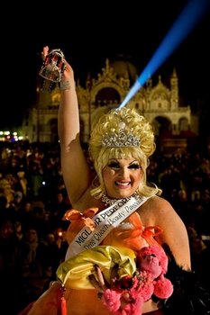Padova Pride Village..saturday night pride! - Padovavillageina3 - Gay.it