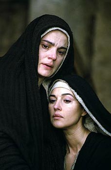 IL SANGUE DI GESÙ? È FINTO - Passion 2 - Gay.it
