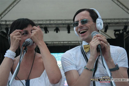 Padova Pride Village: appena iniziato ed è già un successo - padova villageF2 - Gay.it