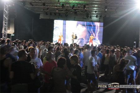 Padova Pride Village: appena iniziato ed è già un successo - padova villageF6 - Gay.it