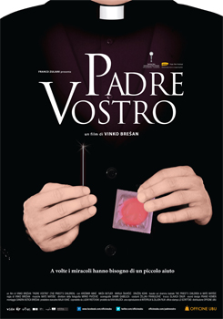 CInemaSTop: vampiri e principesse nel buio della sala - padre vostro - Gay.it