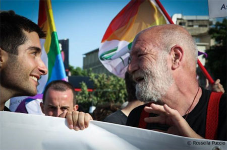 Palermo: approvato il registro delle unioni di fatto - palermo prideF2 - Gay.it