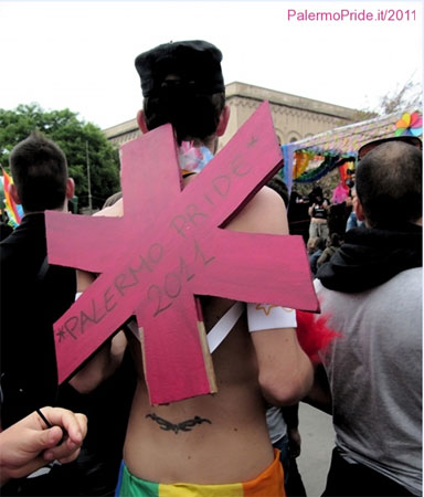Palermo: approvato il registro delle unioni di fatto - palermo unioniciviliF1 - Gay.it