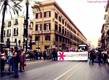 Palermo: approvato il registro delle unioni di fatto - palermo unioniciviliF2 - Gay.it