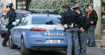 Omofobia, 21enne suicida a Roma. In una lettera i motivi del gesto - pantanella 2 - Gay.it